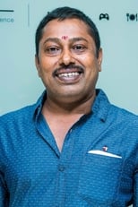 Foto retrato de Rajakumaran