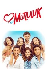 Poster for Adı Mutluluk