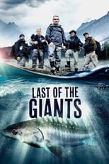 Last of the Giants (2022)