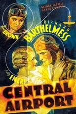 Poster for Central Airport 