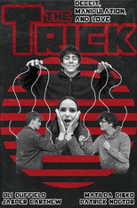 The Trick poster