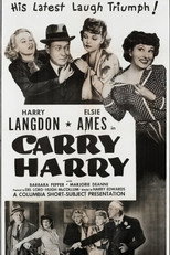 Carry Harry poster