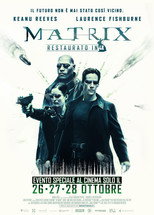 Matrix - Poster