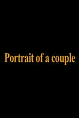 Poster for Portrait of a Couple