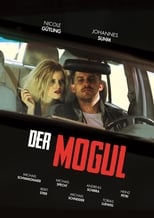 Poster for Der Mogul