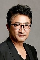 Foto retrato de Ryu Tae-ho