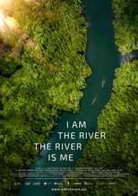 Poster for I Am the River, the River Is Me