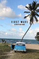 Poster for First Wave 