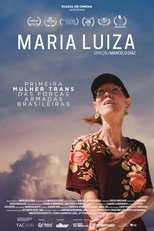 Poster for Maria Luiza