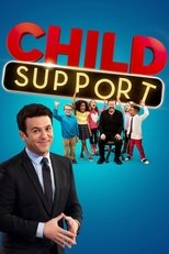 Poster di Child Support