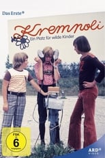 Krempoli - A Place For Wild Children (1975)