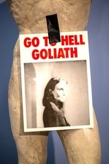 Go To Hell Goliath poster movie
