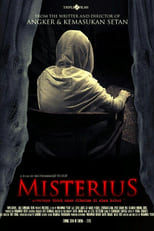 Poster for Mysterious 