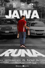 Jawa Runa poster