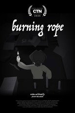Burning Rope