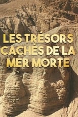 Poster for Les trésors cachés de la Mer Morte