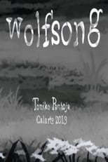 Poster for Wolfsong 