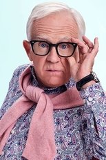 Poster van Leslie Jordan