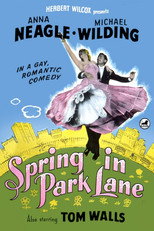 Spring In Park Lane (1948) Box Art