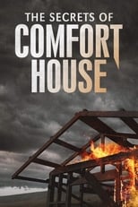 Poster for The Secrets of Comfort House