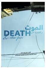 Poster for Death & Other Fears 