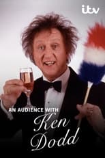 Poster for An Audience with Ken Dodd 