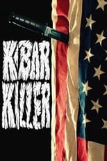 Poster for K-Bar Killer 