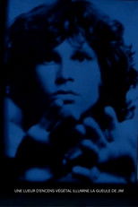 une lueur d'encens végétal illumine la gueule de jim poster