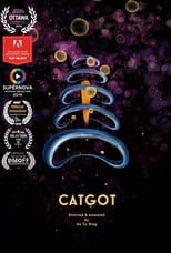 Poster for Catgot