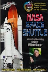 Poster for The Space Shuttle 