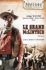 Le Grand McLintock serie streaming