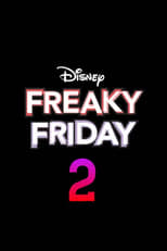 Poster for Freaky Friday 2 