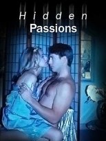 Poster for Hidden Passion