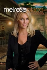 Poster for Melrose Place Season 1