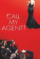 Poster for Call My Agent!