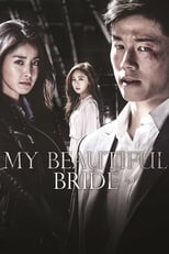 Poster for My Beautiful Bride Season 1