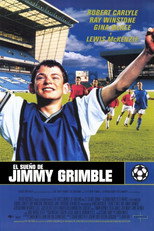There's Only One Jimmy Grimble