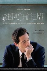 Detachment serie streaming