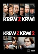 Poster di Krew z krwi