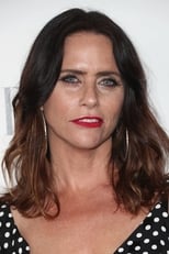 Fiche et filmographie de Amy Landecker