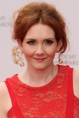 Jennie McAlpine