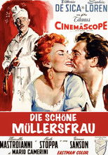 Eine Frau für schwache Stunden (Die schöne Müllersfrau)