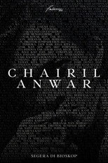 Chairil Anwar