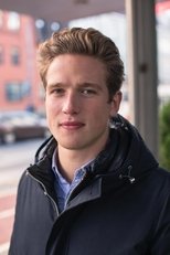 Foto retrato de Gert Svetlanov