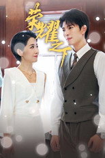 荣耀之下 poster