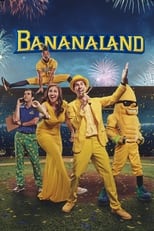 Poster for Bananaland