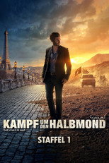 Poster zu Staffel 1 – Kampf um den Halbmond