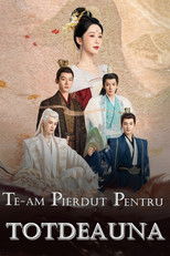 Te-am pierdut pentru totdeauna