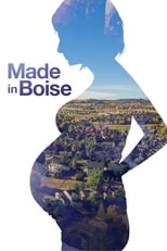 Poster for Made in Boise 