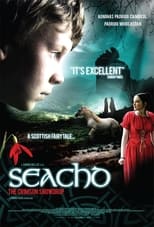 Poster for Seachd: The Inaccessible Pinnacle 